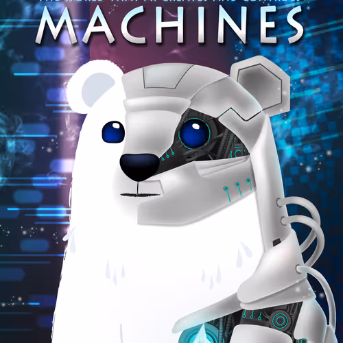 39. Master Polar bear - 기계의 시대 The age of Machines