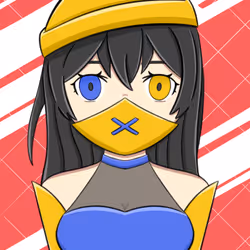 #06 Yoyo-chan