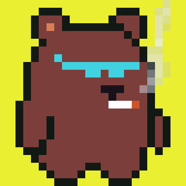 Etherbears