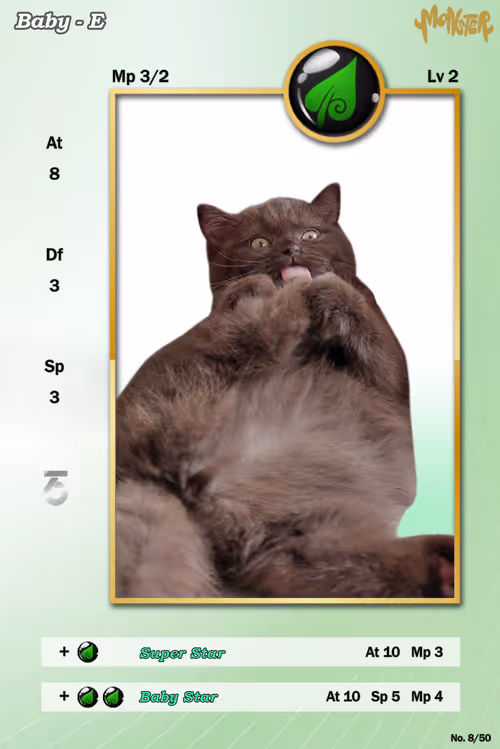 Item #18868404908201685494929167994437285822025107110366514433391783010983783432193 Media