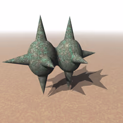 Pollen 002