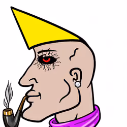 CryptoChad #7