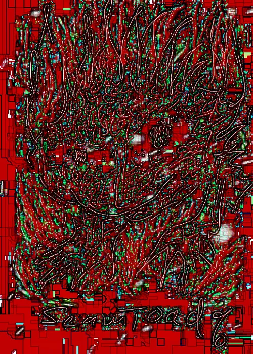 Item #71950507727311538720414905457214975140273551707619473726070483819075184099329 Media