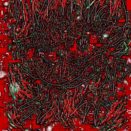 "Fry My Brain"