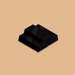 Gold Brick 122