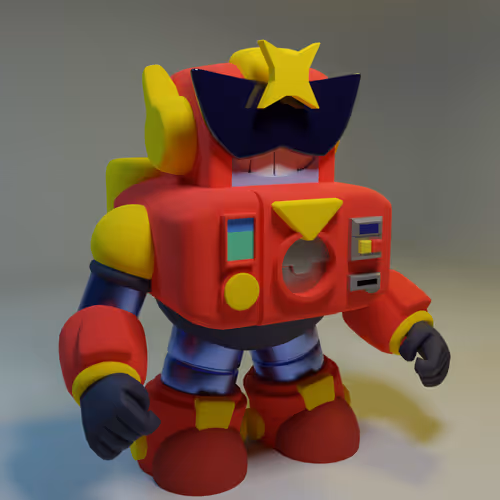 Volt toy