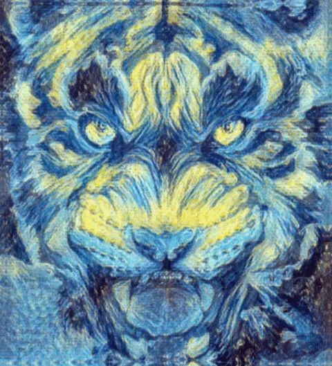 Item #19618201316409589363987737946230066529701903267441426910992319070825527377921 Media