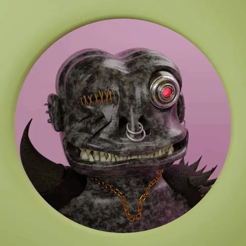 OBLOMOV's LABORATORY