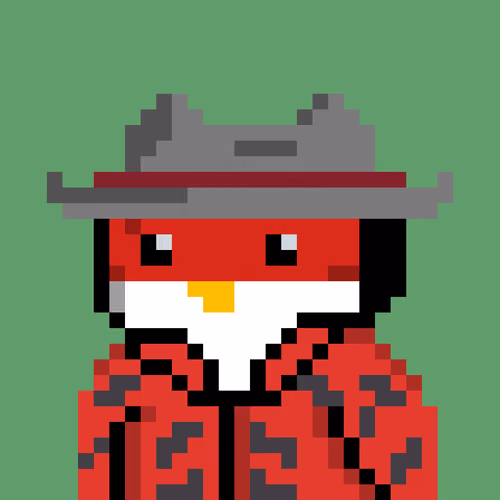 PixelPenguin 2382