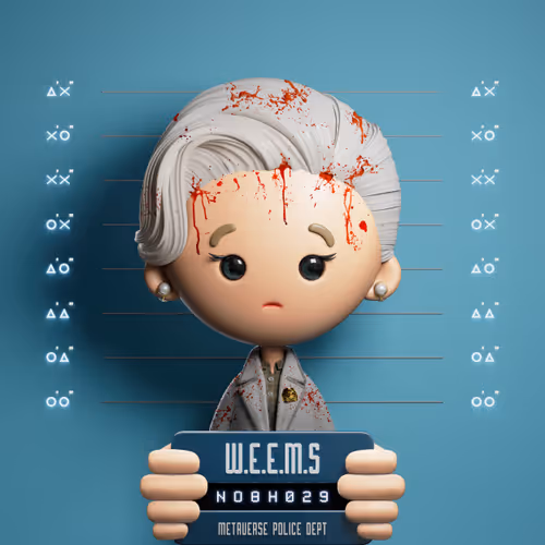 Item #64516402636074366770225190241398478452496121411527341914753823308139282300929 Media