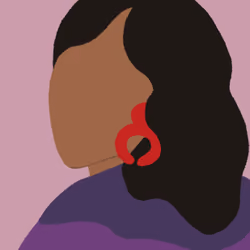 WomanWithoutFace #6