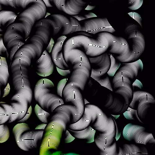 Flow Fields #9