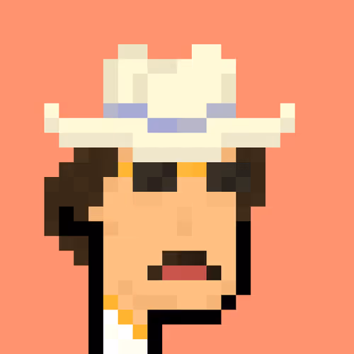 Matthew McConaughey - CelebriPunk#304