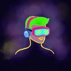 metaverse virtual #0008