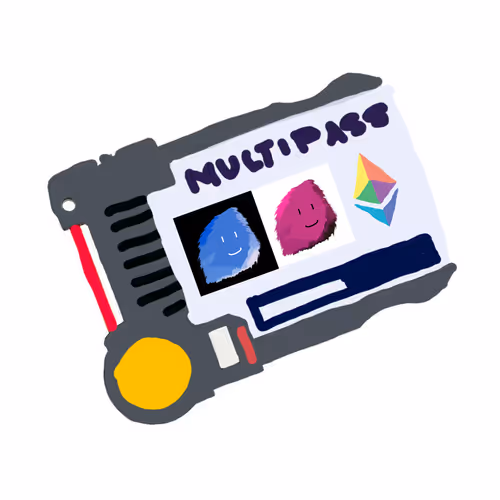 Project Multipass