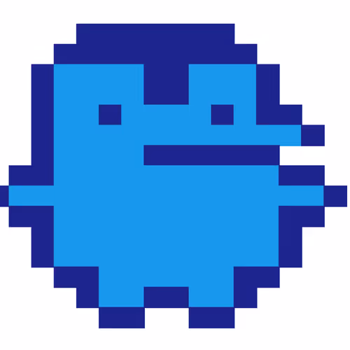 Cool Tamagotchi