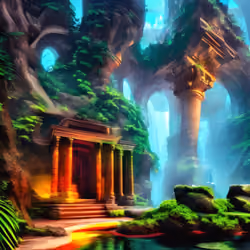 Art of Vaikuntha #108