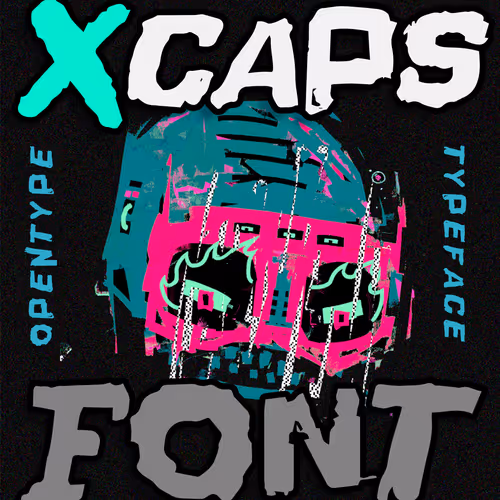 Sick Ash Fonts