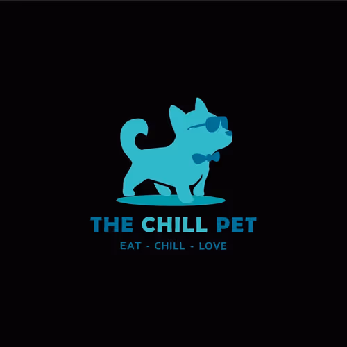 The Chill Pet Crypto - Satoshi's Pet