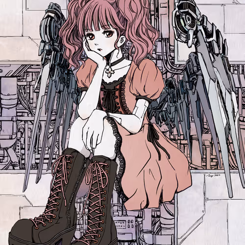 #011 Gimmick 