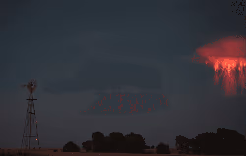 Paul_M_Smith_Photography Collection