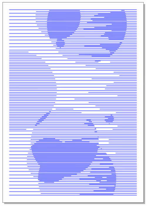 Item #52052091504719265610671796634124168730588882874223233099568769529047242768385 Media