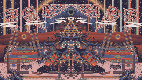 Item #19588232752020019948575016121851186265599266773477049385972592248284503867393 Media