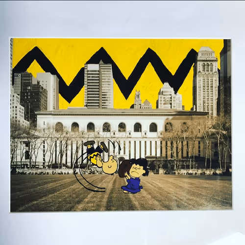 MyMomsFavoriteArtist