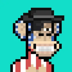 PixelApe 8195