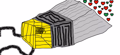 Item #55821112555373048994313304729541094956543670019884432065562932189655239491585 Media