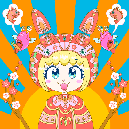 Item #77975154042460580585347809572467962892397253088765164563726569071923645382657 Media