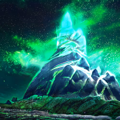 youngkaiju Collection - old