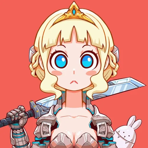 GoGo Princess Alice