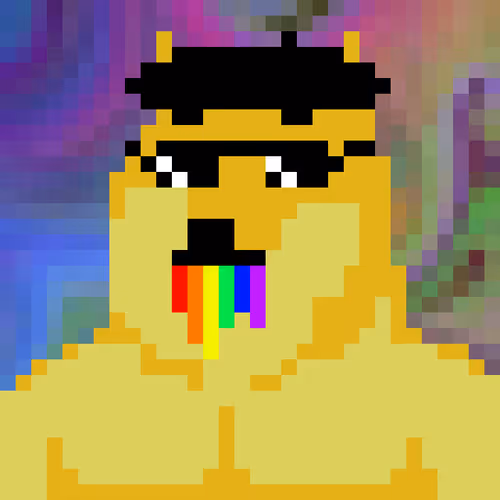 Cryptoshibes