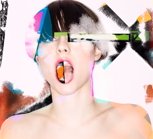 Item #90093744802282715329746205002788333128395364494073190359745978084894445666305 Media