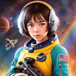 Cosmetic Pilot 6
