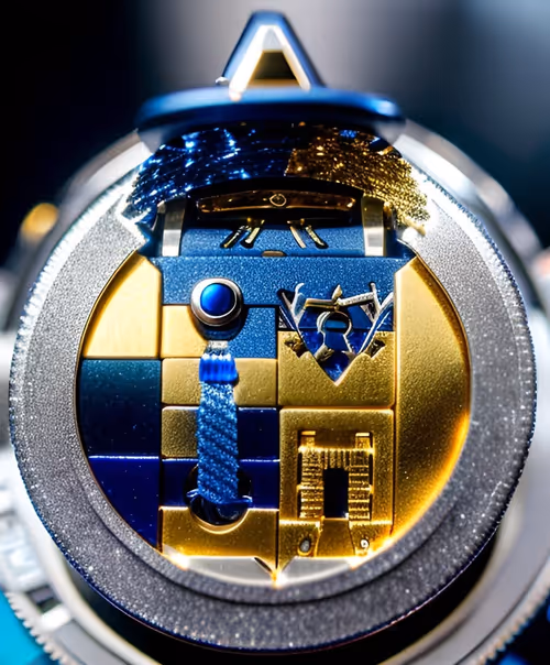 Item #45294532449316600606370392067039985018093758471773163222083529945414151176193 Media