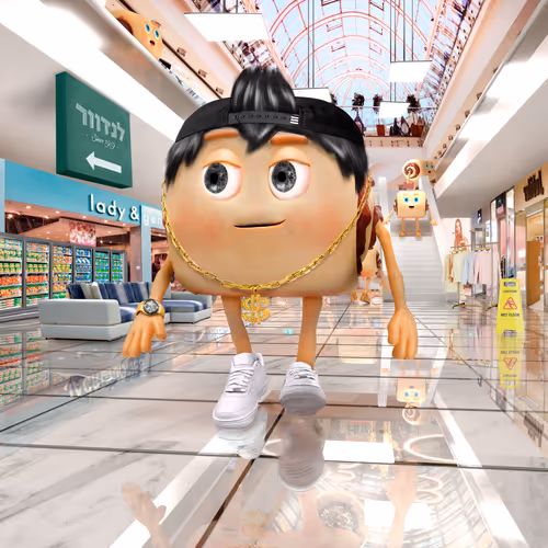 Item #73585638935757226775186045491959614206502991697914530782998389251208875343873 Media