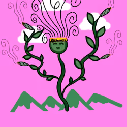 Pothead #58