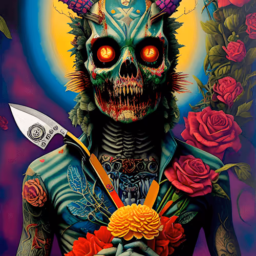 Floradeads J8nsgjcq8e