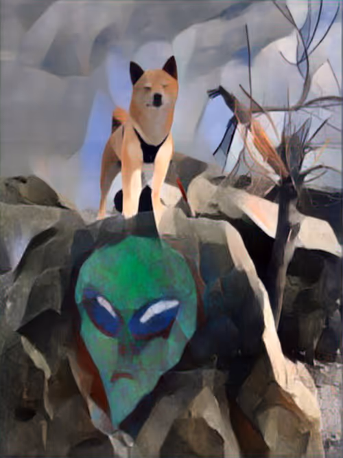 Item #22634688975871271692042762459707079025527975807828670733230431316600357388289 Media