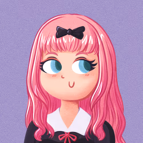 048 Cosplayer Chika