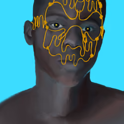 CryptoArt #03
