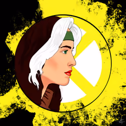 Rogue #16