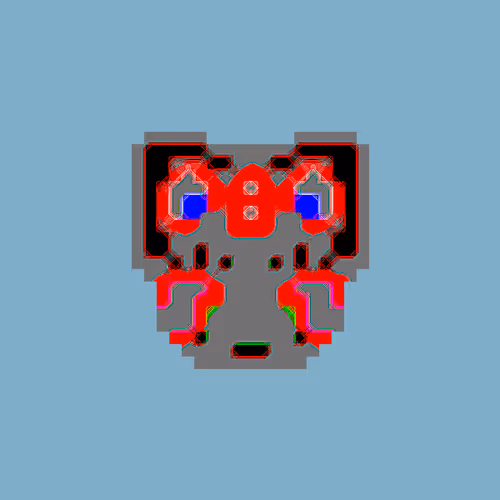 Item #88207903319044114138828574668233581092866410897349003518169249955580146089985 Media