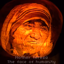 Mother Teresa