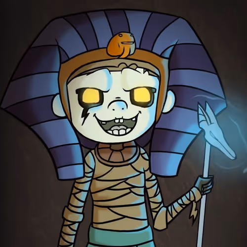 BORED-001 Collection