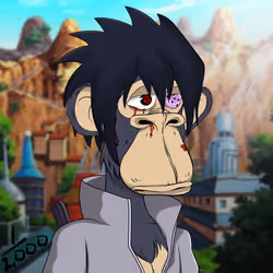 Sasuke Apechia