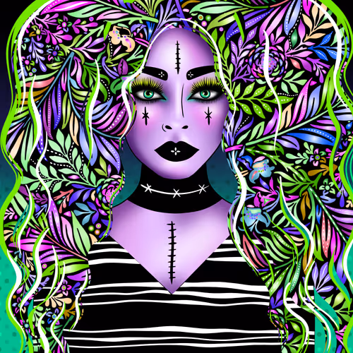 Item #19041746843765467839195591441621871144826946279410798253159285647309113655297 Media