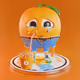 Emotional Fruitsss